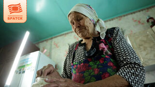 Этнографическую экспедицию в Забайкалье совершили братчане. Что искали и что нашли?