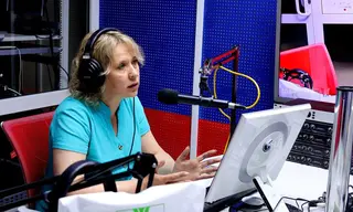 Инициативное бюджетирование и наказы депутатам: Ольга Янькова в в эфире БСТ24