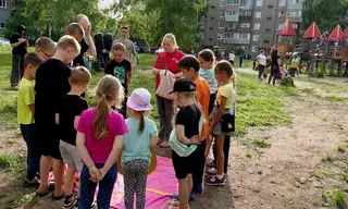 «Хороший повод»: где и как тренируют мозг братчане?