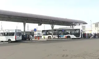 25 июля проезд от федеральной трассы до Ангарской деревни в Братске перекроют 