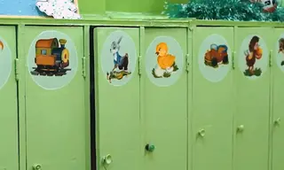 Объединить детские сады № 5 и № 68 намерены в Братске