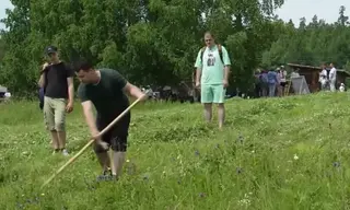Новое звуковое оборудование появится в «Ангарской деревне» 