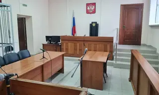Иркутянку приговорили к ограничению свободы за поддельный штамп о прописке