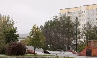 Погода в Братске 1 сентября