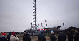 Жители Приангарья могут проголосовать за сёла, нуждающиеся в мобильной связи и интернете
