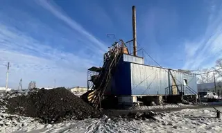 Отопительный сезон начинается в Братском районе
