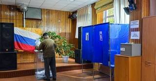 Нейросети, тайга и 3863 контролера: как Иркутская область готовилась к самым технологичным выборам