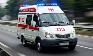 Число отравившихся хоккеистов-подростков из Новосибирска выросло в Иркутске