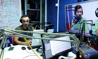 Две команды на пьедестале: Роман Ступин рассказал об итогах шестого этапа чемпионата и первенства Иркутской области по мотокроссу 