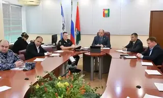Ситуация с медведями под контролем: в Братске усилили меры безопасности