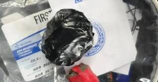 В Саянске полицейские изъяли у молодых людей более 14 граммов мефедрона