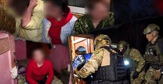 В Иркутске задержали организаторов сети публичных домов