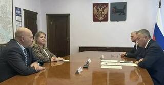 Заведующая детсадом возглавила Тулун