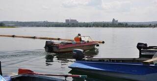 В Приангарье планируют ввести штрафы за нарушение правил пользования маломерными судами