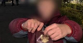 В Приангарье полиция наказала подростка за порванный ради хайпа паспорт