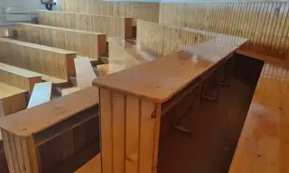 Житель Иркутской области в 74 года стал одним из самых взрослых студентов России
