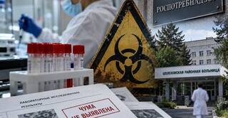 Роспотребнадзор опроверг заражение чумой под Иркутском, а сообщения о массовом карантине в больницах оказались фейком