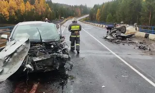 1 человек погиб и 6 пострадали за неделю в Братске и Братском районе