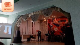Вам, юным душой! Концерты в честь Дня пожилого человека прошли в ДОСААФ Братска
