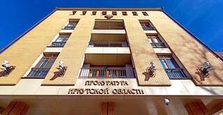 В Казачинско-Ленском районе главу муниципального образования суд досрочно отстранил от должности