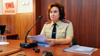 Прошло очередное заседание постоянной депутатской комиссии по экологии Думы Братска