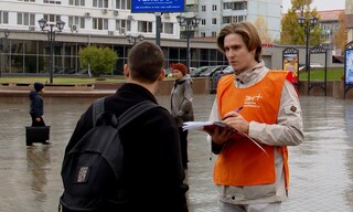 Голос города: жители Братска назвали главные приоритеты для развития