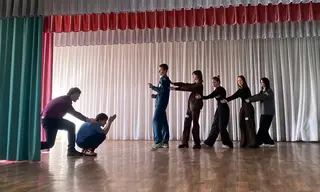 Братск ждёт уникальное событие!