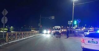В Приангарье за сутки пострадали четверо несовершеннолетних пешеходов