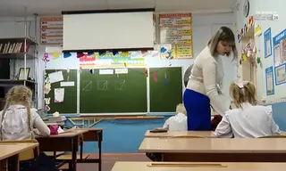 В школах Братска с 12 октября проводят диагностику качества образования