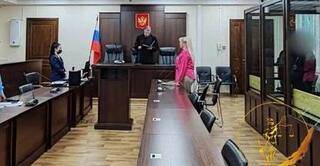 В Иркутске осудили 18-летнего парня за совершенную им диверсию